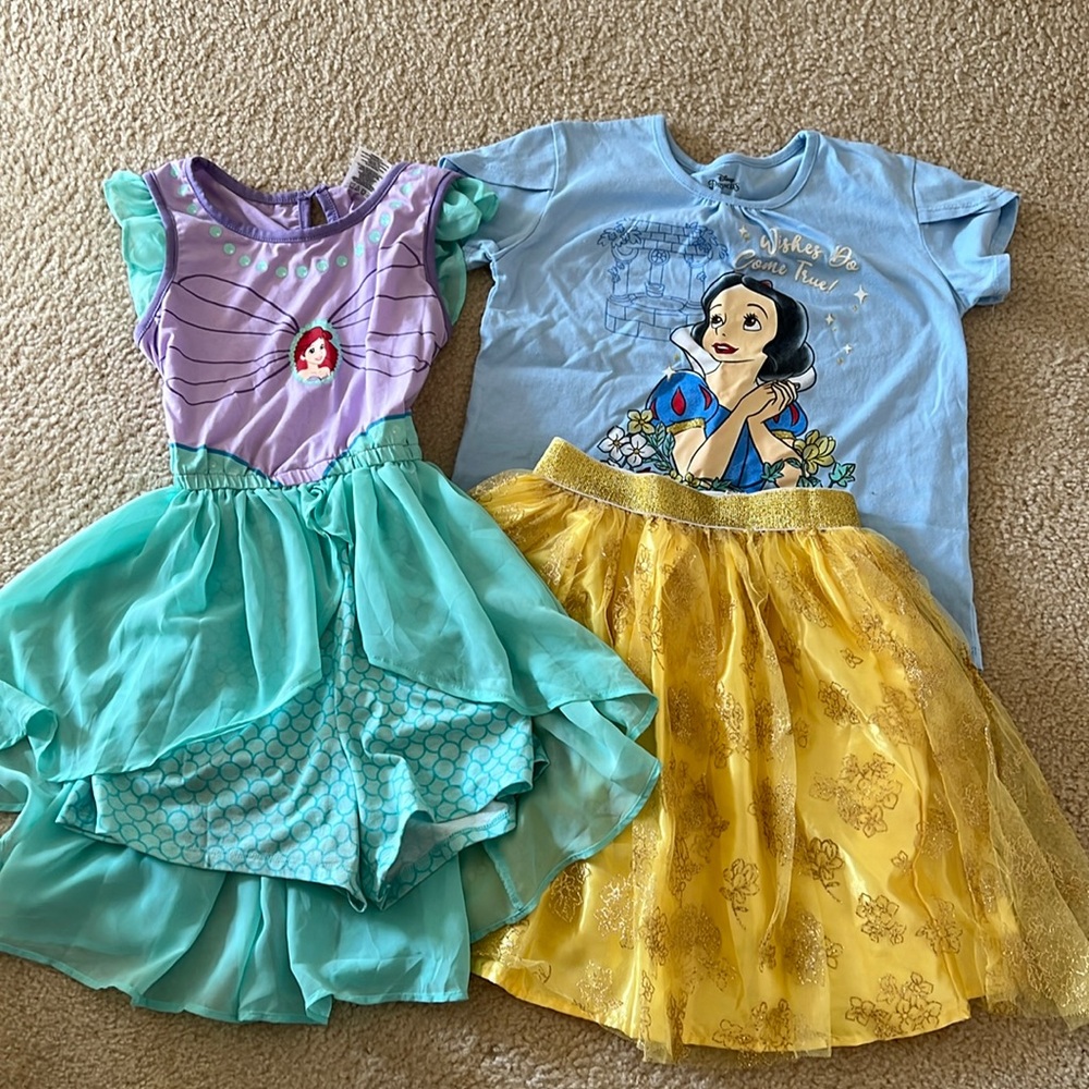 Disney bundle